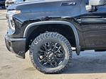 New 2026 Chevrolet Silverado 2500 LT Crew Cab for sale #161684 - photo 5