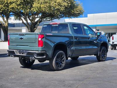New 2026 Chevrolet Silverado 1500 LT Crew Cab for sale #161686 - photo 2