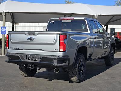 New 2026 Chevrolet Silverado 2500 LTZ Crew Cab for sale #161690 - photo 2