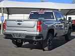 New 2026 Chevrolet Silverado 2500 LTZ Crew Cab for sale #161690 - photo 2