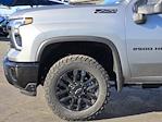 New 2026 Chevrolet Silverado 2500 LTZ Crew Cab for sale #161690 - photo 4