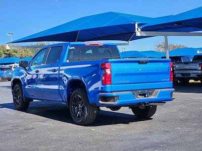 2026 Chevrolet Silverado 1500 Crew Cab RWD Pickup for sale #161691 - photo 2