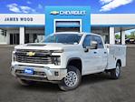New 2026 Chevrolet Silverado 2500 Crew Cab Service Truck for sale #161697 - photo 1