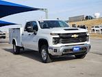 New 2026 Chevrolet Silverado 2500 Crew Cab Service Truck for sale #161697 - photo 4