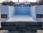 New 2026 Chevrolet Silverado 2500 Crew Cab Service Truck for sale #161697 - photo 23