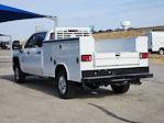 New 2026 Chevrolet Silverado 2500 Crew Cab Service Truck for sale #161697 - photo 2