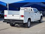 New 2026 Chevrolet Silverado 2500 Crew Cab Service Truck for sale #161697 - photo 3