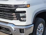 New 2026 Chevrolet Silverado 2500 Crew Cab Service Truck for sale #161697 - photo 6