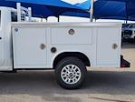 New 2026 Chevrolet Silverado 2500 Crew Cab Service Truck for sale #161697 - photo 7