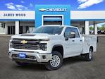New 2026 Chevrolet Silverado 2500 Crew Cab Service Truck for sale #161698 - photo 1
