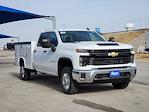 New 2026 Chevrolet Silverado 2500 Crew Cab Service Truck for sale #161698 - photo 3