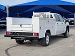 New 2026 Chevrolet Silverado 2500 Crew Cab Service Truck for sale #161698 - photo 4