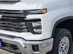 New 2026 Chevrolet Silverado 2500 Crew Cab Service Truck for sale #161698 - photo 6