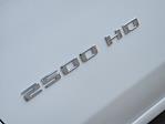 New 2026 Chevrolet Silverado 2500 Crew Cab Service Truck for sale #161698 - photo 9