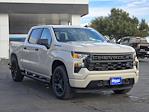 New 2026 Chevrolet Silverado 1500 Custom Crew Cab for sale #161700 - photo 1