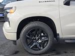 New 2026 Chevrolet Silverado 1500 Custom Crew Cab for sale #161700 - photo 4