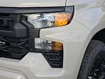 New 2026 Chevrolet Silverado 1500 Custom Crew Cab for sale #161700 - photo 5