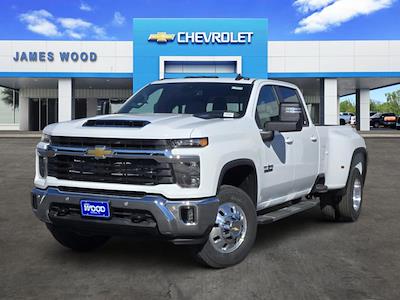 2026 Chevrolet Silverado 3500 Crew Cab 4WD Pickup for sale #161708 - photo 1