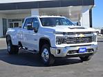 New 2026 Chevrolet Silverado 3500 LT Crew Cab for sale #161708 - photo 1