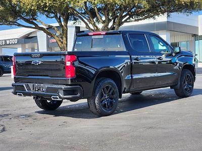 New 2026 Chevrolet Silverado 1500 RST Crew Cab for sale #161714 - photo 2