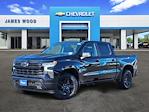 2026 Chevrolet Silverado 1500 Crew Cab 4WD Pickup for sale #161714 - photo 24