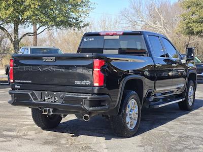 Used 2024 Chevrolet Silverado 2500 High Country Crew Cab for sale #161718A1 - photo 2