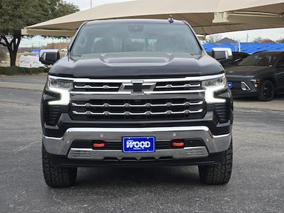 Used 2022 Chevrolet Silverado 1500 - photo 1