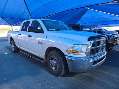 Used 2012 Ram 2500 ST Crew Cab for sale #161724A1 - photo 1