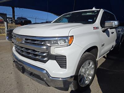 2023 Chevrolet Silverado 1500 Crew Cab 4WD Pickup for sale #161736A1 - photo 1