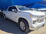 2023 Chevrolet Silverado 1500 Crew Cab 4WD Pickup for sale #161736A1 - photo 1