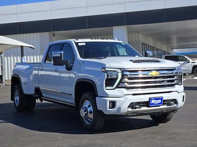 New 2026 Chevrolet Silverado 3500 High Country Crew Cab for sale #161739 - photo 1