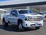 2026 Chevrolet Silverado 3500 Crew Cab 4WD Pickup for sale #161739 - photo 1
