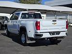 2026 Chevrolet Silverado 3500 Crew Cab 4WD Pickup for sale #161739 - photo 3