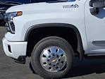 2026 Chevrolet Silverado 3500 Crew Cab 4WD Pickup for sale #161739 - photo 4