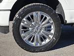Used 2024 Ford F-150 Platinum SuperCrew Cab for sale #161751A1 - photo 13