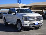 Used 2024 Ford F-150 Platinum SuperCrew Cab for sale #161751A1 - photo 4
