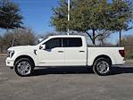 Used 2024 Ford F-150 Platinum SuperCrew Cab for sale #161751A1 - photo 5