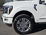 Used 2024 Ford F-150 Platinum SuperCrew Cab for sale #161751A1 - photo 8