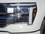 Used 2024 Ford F-150 Platinum SuperCrew Cab for sale #161751A1 - photo 9