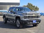 New 2026 Chevrolet Silverado 2500 Custom Crew Cab for sale #161769 - photo 3