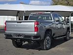 New 2026 Chevrolet Silverado 2500 Custom Crew Cab for sale #161769 - photo 4