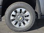 New 2026 Chevrolet Silverado 2500 Custom Crew Cab for sale #161769 - photo 9