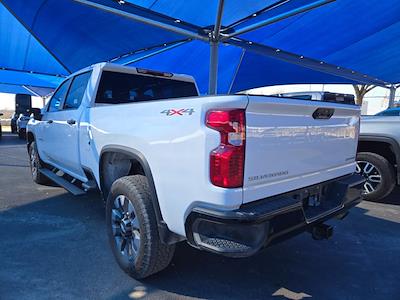Used 2024 Chevrolet Silverado 2500 - photo 1