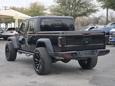 2020 Jeep Gladiator Crew Cab 4WD Pickup for sale #161775B1 - photo 1