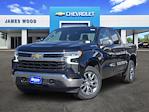 New 2026 Chevrolet Silverado 1500 LT Crew Cab for sale #161776 - photo 1