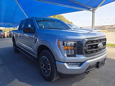 Used 2022 Ford F-150 - photo 1