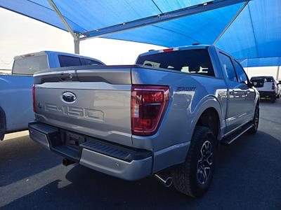 Used 2022 Ford F-150 - photo 1