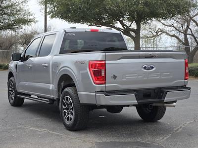 Used 2022 Ford F-150 - photo 1