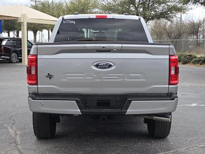 Used 2022 Ford F-150 - photo 1