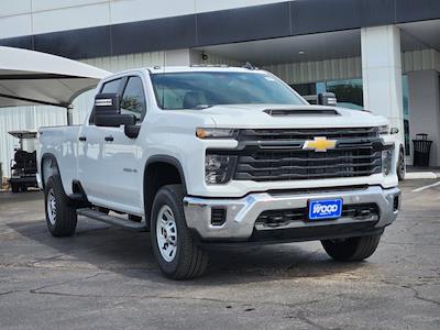 New 2026 Chevrolet Silverado 2500 - photo 1